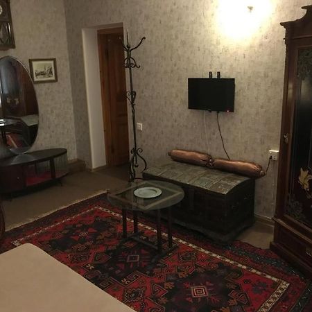 Global Express Hotel Баку Екстериор снимка