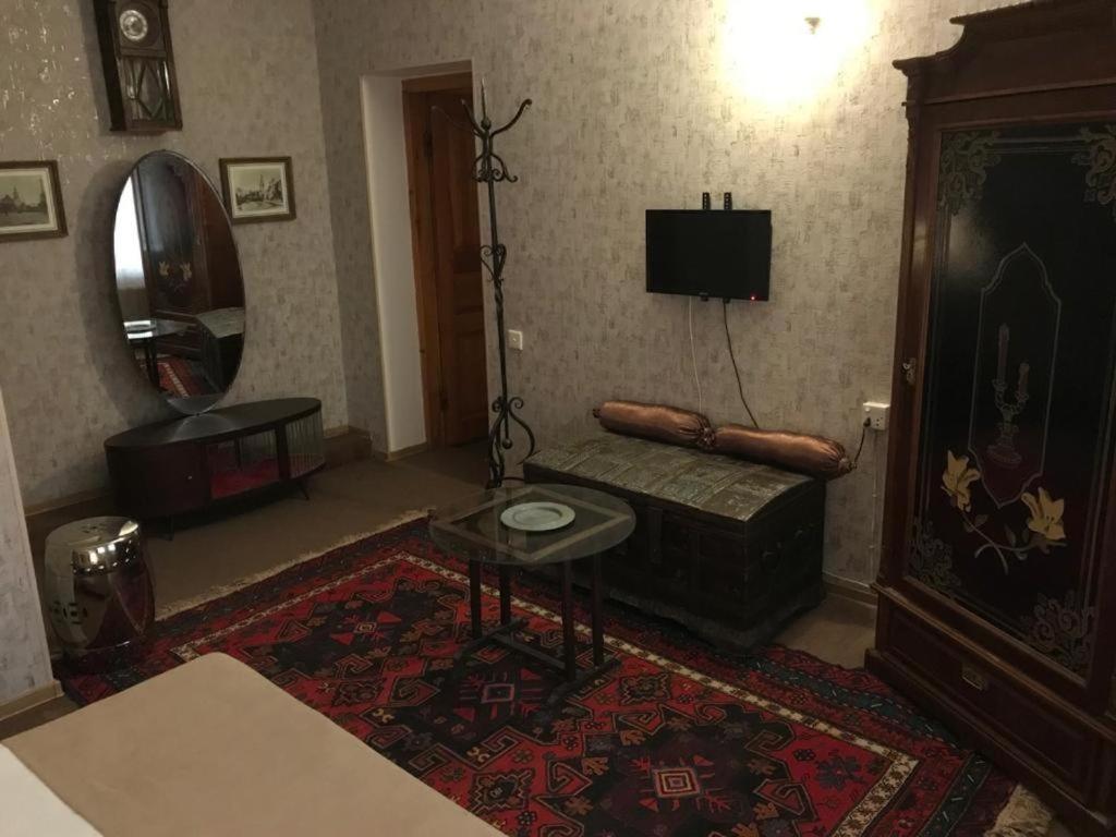Global Express Hotel Баку Екстериор снимка