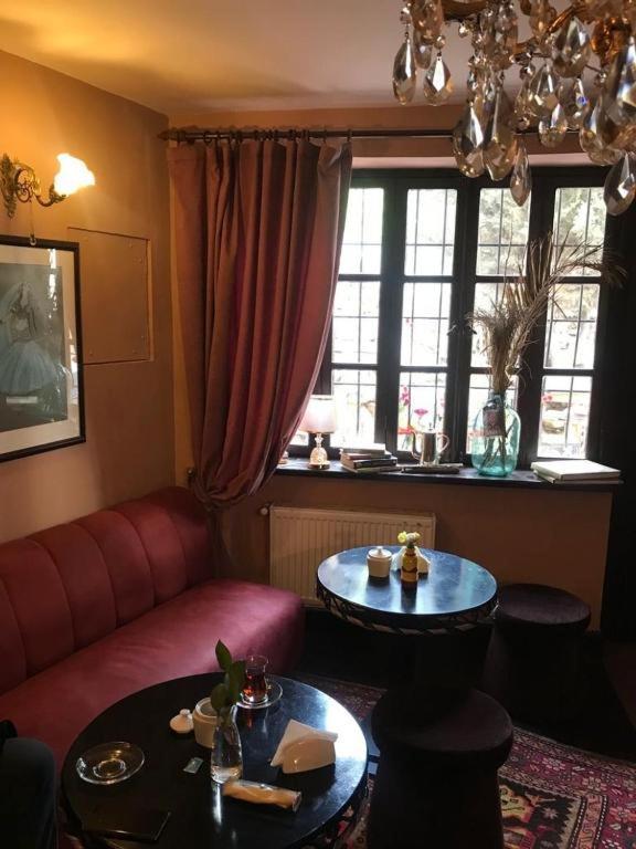 Global Express Hotel Баку Екстериор снимка