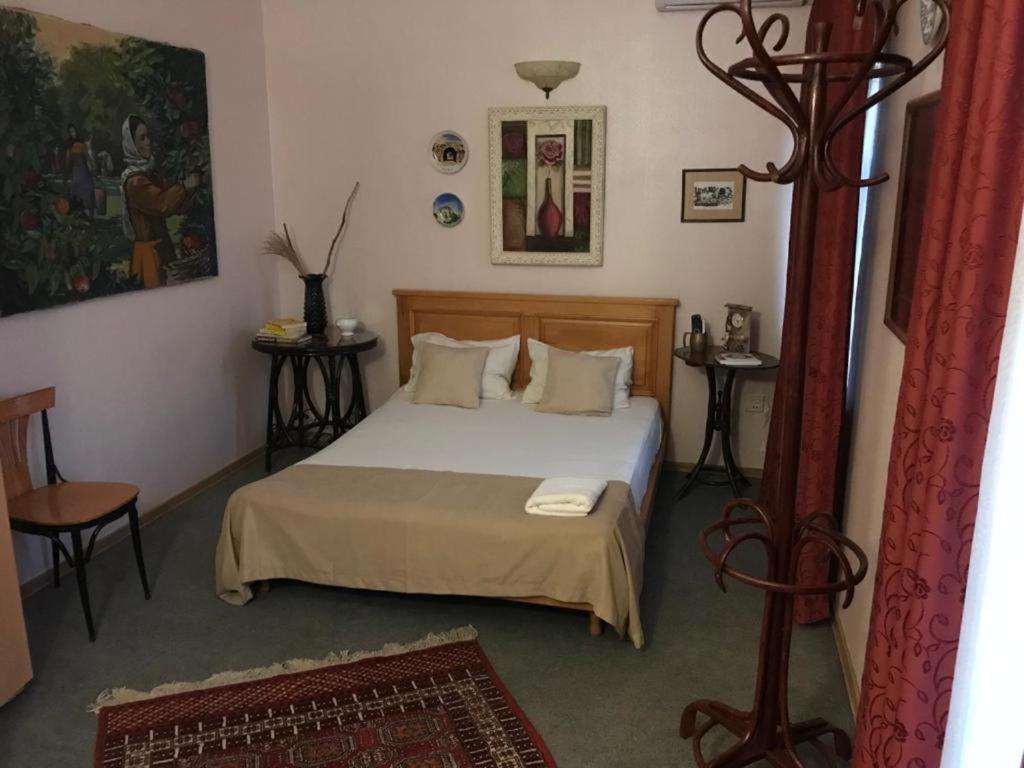 Global Express Hotel Баку Екстериор снимка